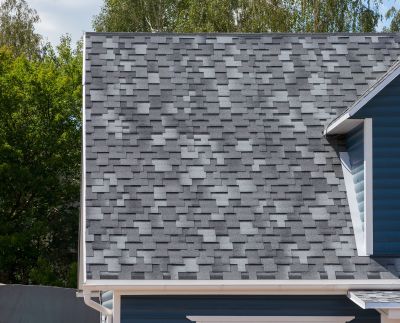 Roofing Material Options